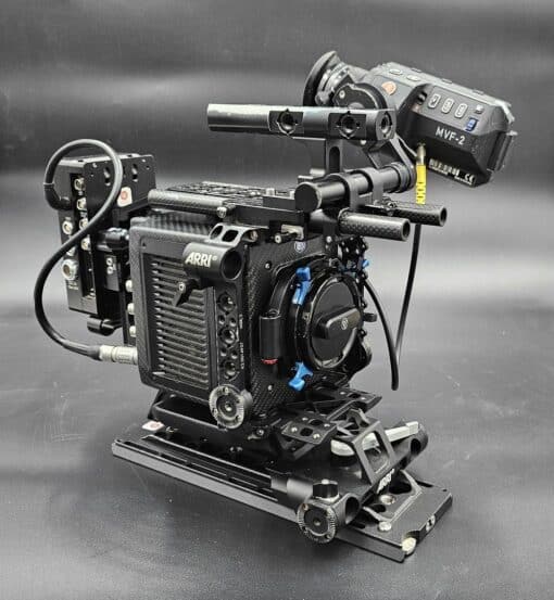 ARRI ALEXA Mini LF Ready to Shoot Set - Image 4