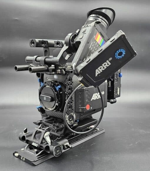 ARRI ALEXA Mini LF Ready to Shoot Set