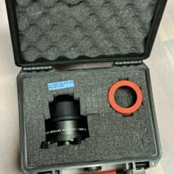 Arri Alura Doppler 2x