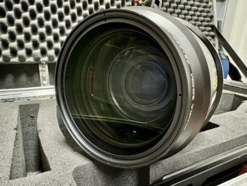 Arri Alura Zoom 45-250mm PL - Image 4