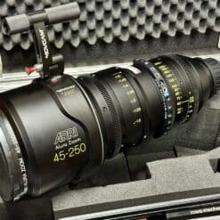 Arri Alura Zoom 45-250mm PL