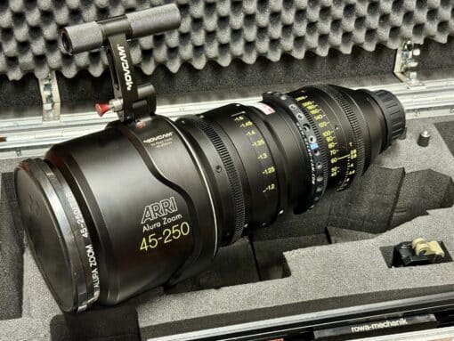 Arri Alura Doppler 2x - Image 4