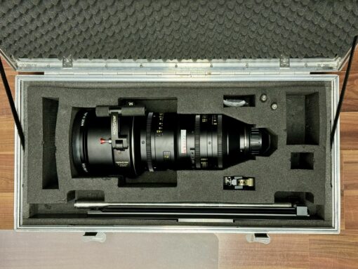 Arri Alura Zoom 45-250mm PL - Image 2