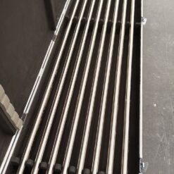 22ft SuperTechno crane ST22 with Raincover & Tracks - Image 17