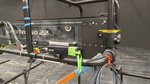 Super Techno 22 Telescopic Crane / SET including Freefly Remote XL - Image 5