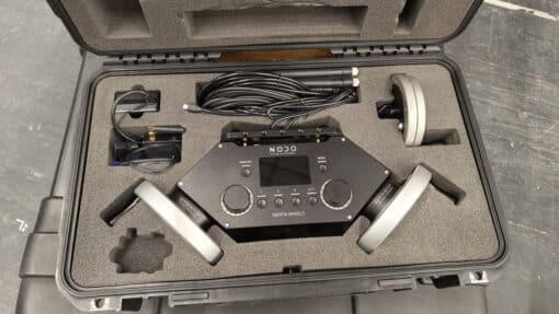 Super Techno 22 Telescopic Crane / SET including Freefly Remote XL - Image 9