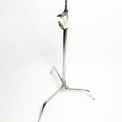 Avenger C-Stand 30'' Silver - Image 2