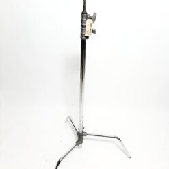 Avenger C-Stand 30'' Silver