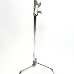 Avenger C-Stand 30'' Silver - Image 4