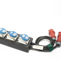 Distribution box CEE  32A /400V - Image 2