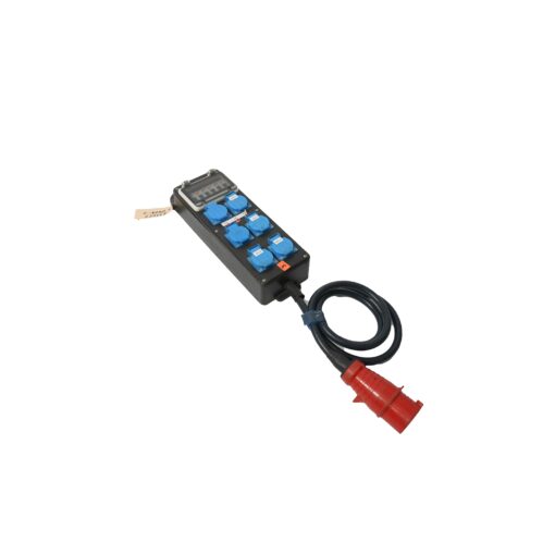 Distribution - CEE  32A /400V