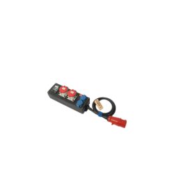 Distribution - CEE  32A /400V