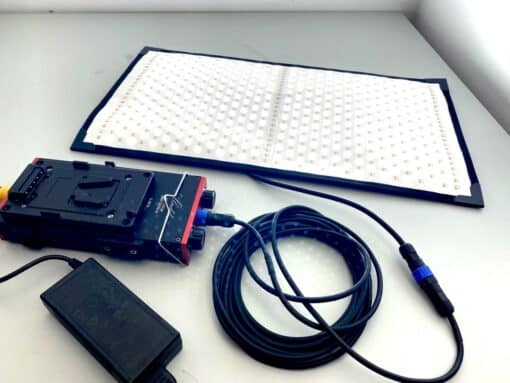 ALADDIN BI-FLEX 1 AMS-FL100BI LED