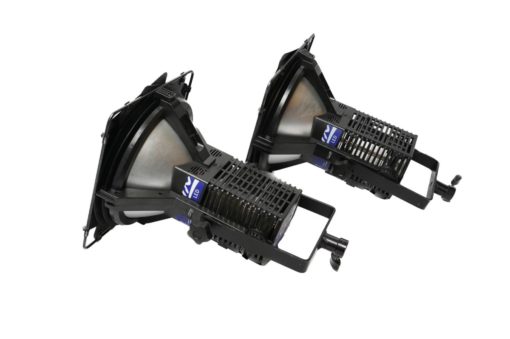 Bebob LULED-60V LUX LED-60 V-Mount SET - Image 2