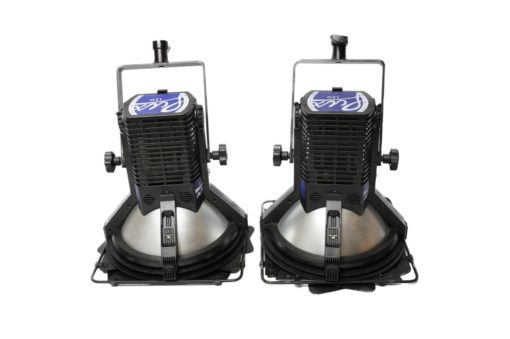 Bebob LULED-60V LUX LED-60 V-Mount SET - Image 6