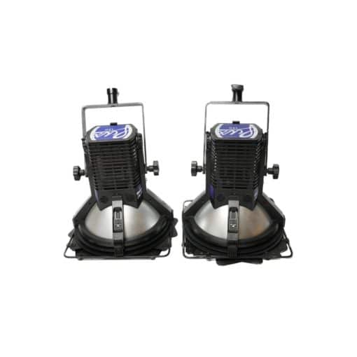 Bebob LULED-60V LUX LED-60 V-Mount SET