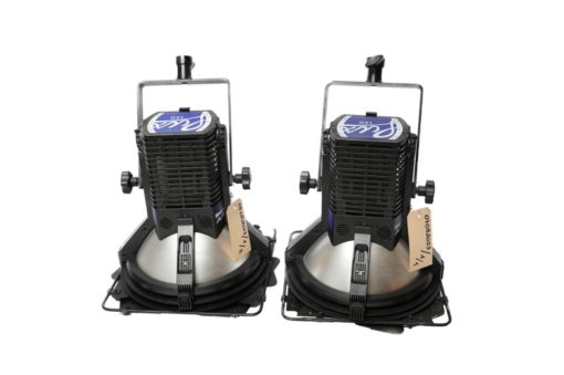 Bebob LULED-60V LUX LED-60 V-Mount SET - Image 5