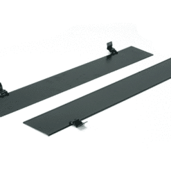 KinoFlo - Kino Flo Diva-Lite 21 Barndoors (Set of 2)
