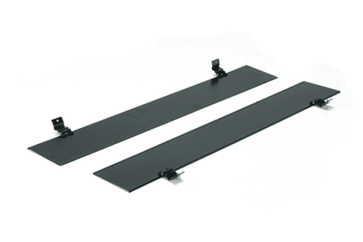KinoFlo - Kino Flo Diva-Lite 21 Barndoors (Set of 2)