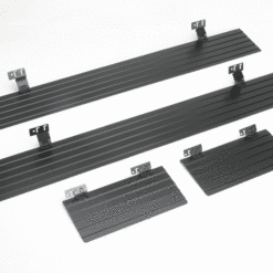 KinoFlo - Kino Flo Image L80 Barndoors (Set of 4)