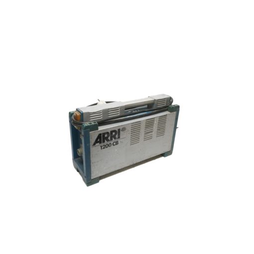 ARRI HMI Magnetic Ballast 1200