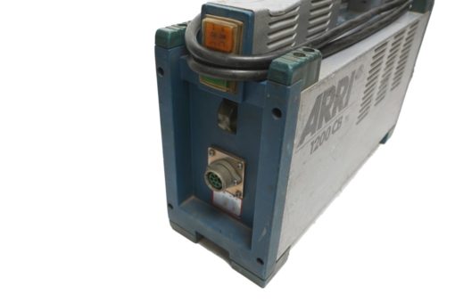ARRI HMI Magnetic Ballast 1200 - Image 5