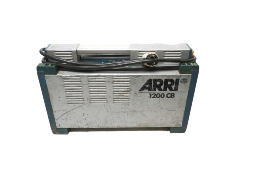 ARRI HMI Magnetic Ballast 1200 - Image 4