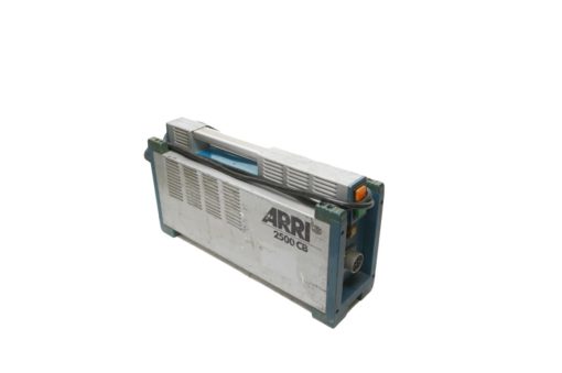 ARRI HMI Magnetic Ballast 2500 - Image 2