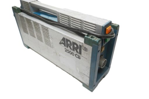 ARRI HMI Magnetic Ballast 2500 - Image 5