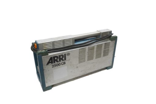 ARRI HMI Magnetic Ballast 2500 - Image 4
