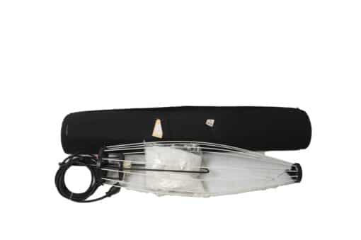 Balloon Light Tungsten 2KW /81cm 32'' rip stop - Image 8