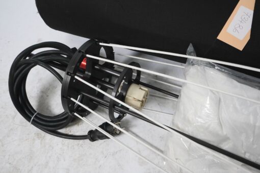 Balloon Light Tungsten 2KW /81cm 32'' rip stop - Image 6