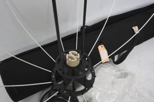 Balloon Light Tungsten 2KW /81cm 32'' rip stop - Image 3