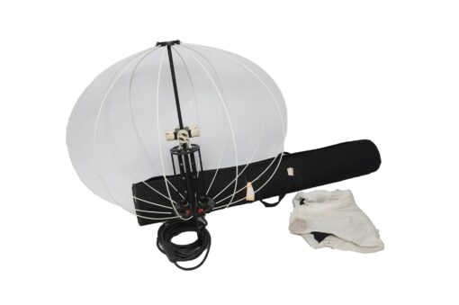 Balloon Light Tungsten 4KW /95cm 37'' rip stop - Image 6