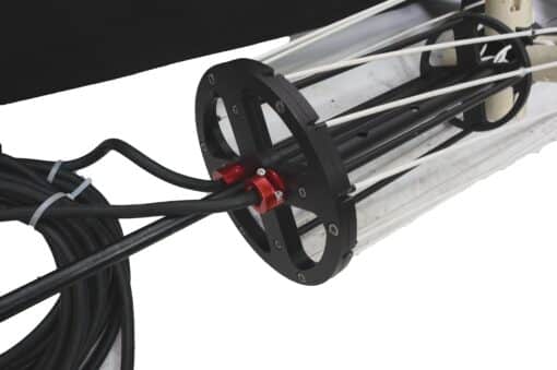 Balloon Light Tungsten 4KW /95cm 37'' rip stop - Image 4
