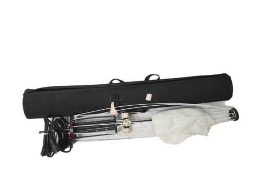 Balloon Light Tungsten 4KW /95cm 37'' rip stop - Image 3