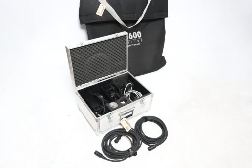 K5600 Joker Bug 200W Kit with Big Eye Fresnel 600mm - Image 8