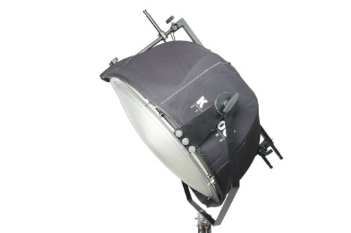 K5600 Joker Bug 200W Kit with Big Eye Fresnel 600mm - Image 7