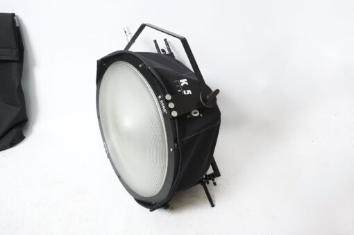 K5600 Joker Bug 200W Kit with Big Eye Fresnel 600mm - Image 4