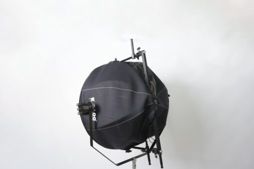 K5600 Big Eye Fresnel 600mm - Image 8