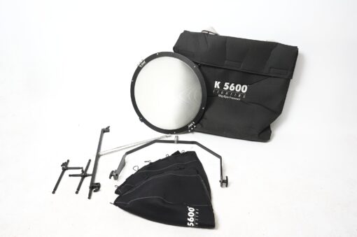 K5600 Big Eye Fresnel 600mm - Image 4