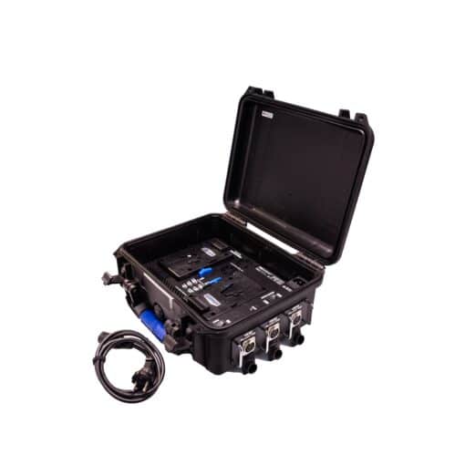 Blueshape PWS-Rugged Mini Power Station