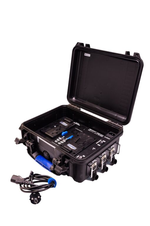 Blueshape PWS-Rugged Mini Power Station - Image 3