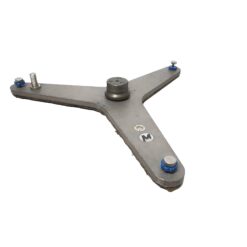 Movietech Maxi- Hi-Hat 150mm