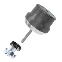 Panther Bowl Adapter 100mm