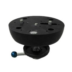 Panther Bowl Adapter (with 3/8 and 1/4 screw)