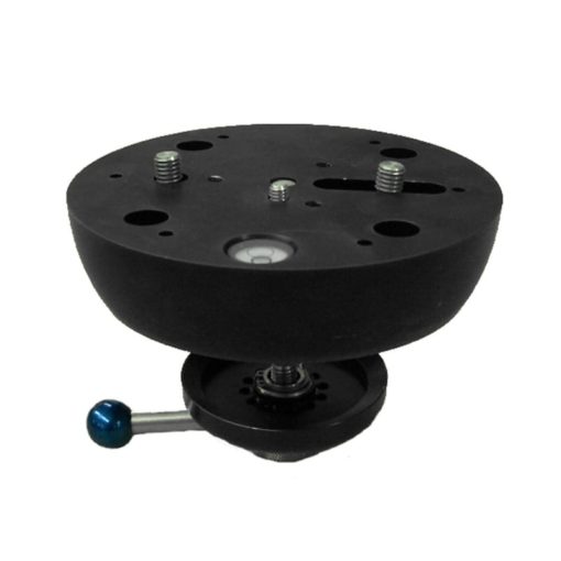 Panther Bowl Adapter (with 3/8 and 1/4 screw)