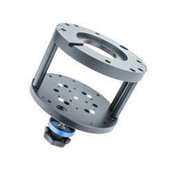 Panther Bowl-Mitchell Adapter