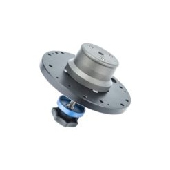 Panther Bowl-Euro Adapter