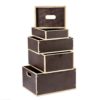 Stage box set